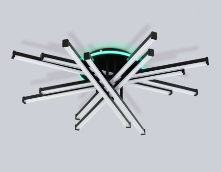 Люстра Ambrella Light COMFORT FL6276