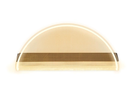 Настенный светодиодный светильник Ambrella light Original FA611