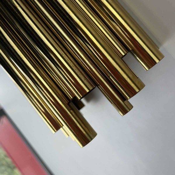 Настенный светильник Imperium Loft Tronen 141104-26