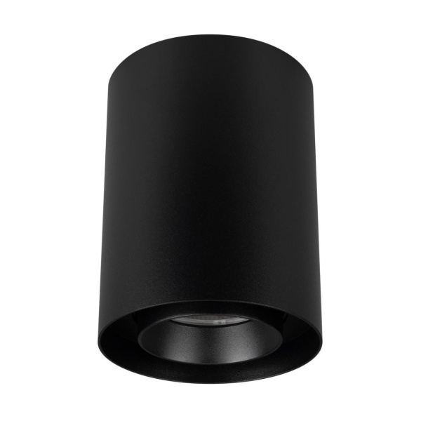 Светильник SP-FOCUS-R110-18W Day4000 (BK, 50 deg, 230V) Arlight 054874