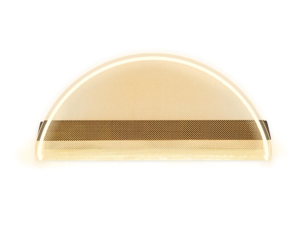 Настенный светодиодный светильник Ambrella light Original FA611