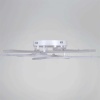 Светильник потолочный Reluce 94090-0.3-05 WH