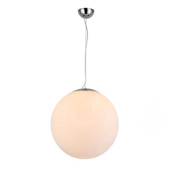 Подвесной светильник Azzardo White ball 50 AZ1329