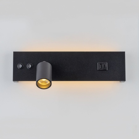 Светодиодный спот Citilux Декарт CL704461