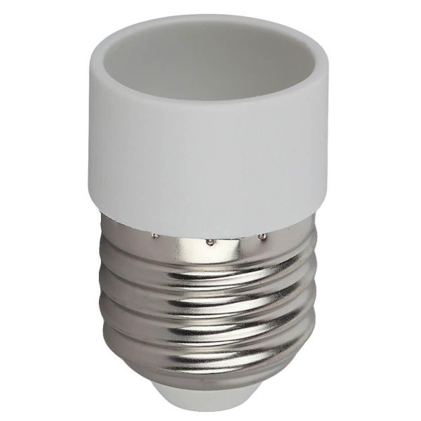 Патрон ЭРА E27-E14 Б0027977 Патрон ЭРА E27-E14 Б0027977