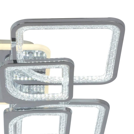 Потолочная люстра Seven Fires Bernt SF7066/9C-CR-BL