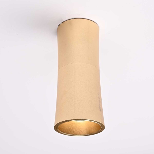 Потолочный светильник Imperium Loft Zyppa Gold H12 314101-26