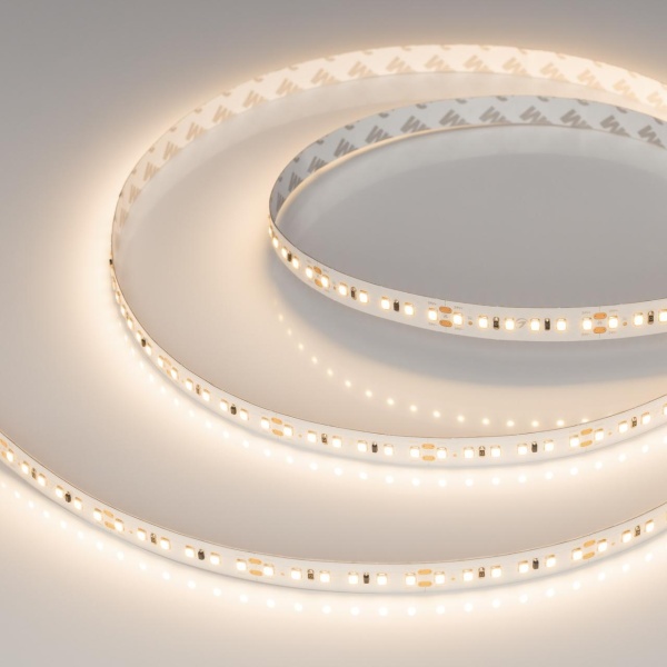 Светодиодная лента Arlight 9,6W/m 120LED/m 2835SMD теплый белый 20M 024592(2)