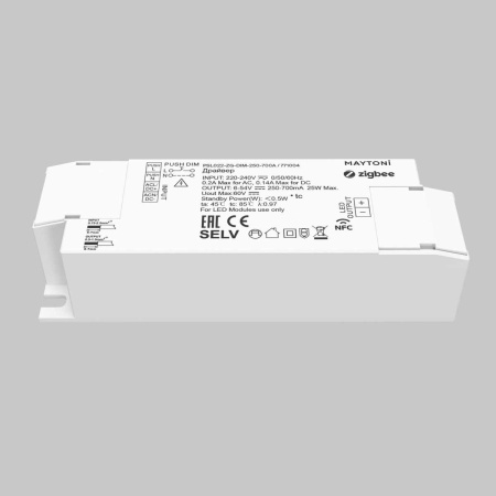Источник тока Maytoni Lighting control 771004