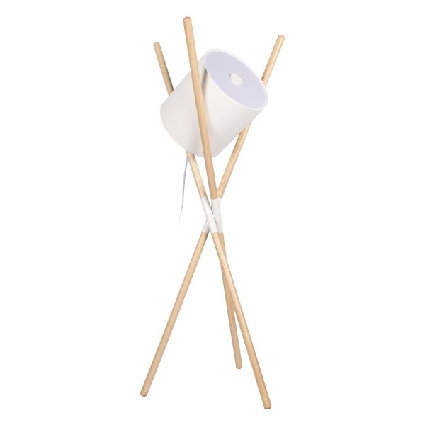 Торшер Loft IT Bobbin 10245F White Торшер Loft IT Bobbin 10245F White