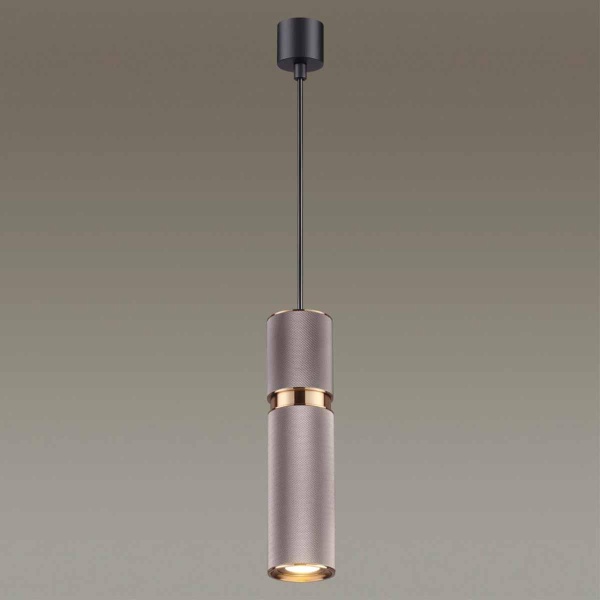 Подвесной светильник Odeon Light L-vision Afra 4745/5L