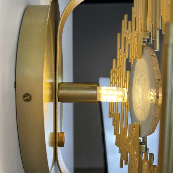 Бра Imperium Loft Calypso 106496-22