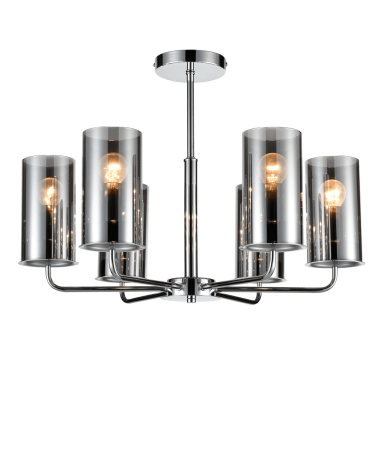 Потолочная люстра Vele Luce Licia VL1923L06