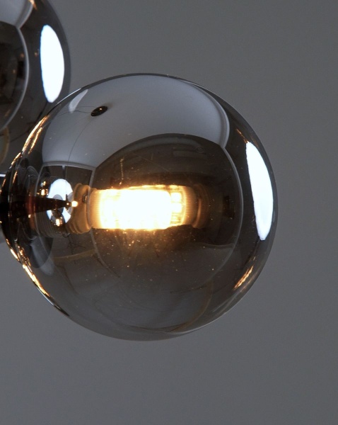 Подвесная люстра Moderli Renny V10797-11P