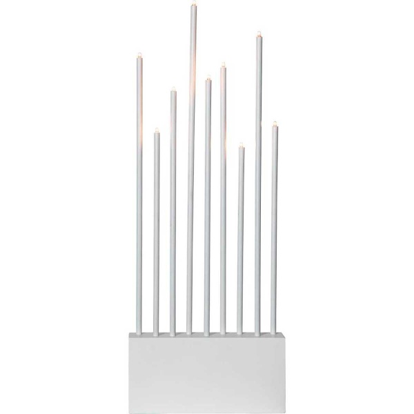 Подсвечник новогодний Eglo BUZZ 410953