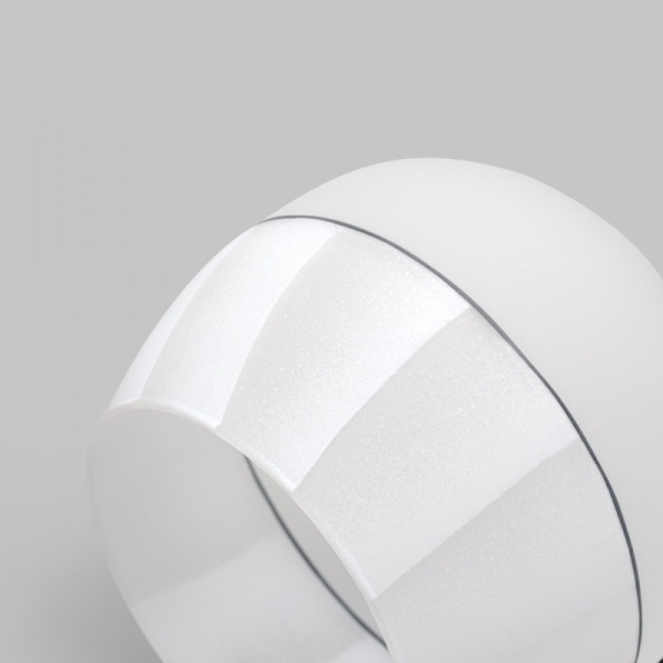 Бра IMEX MD.3314-1-W BK+CH