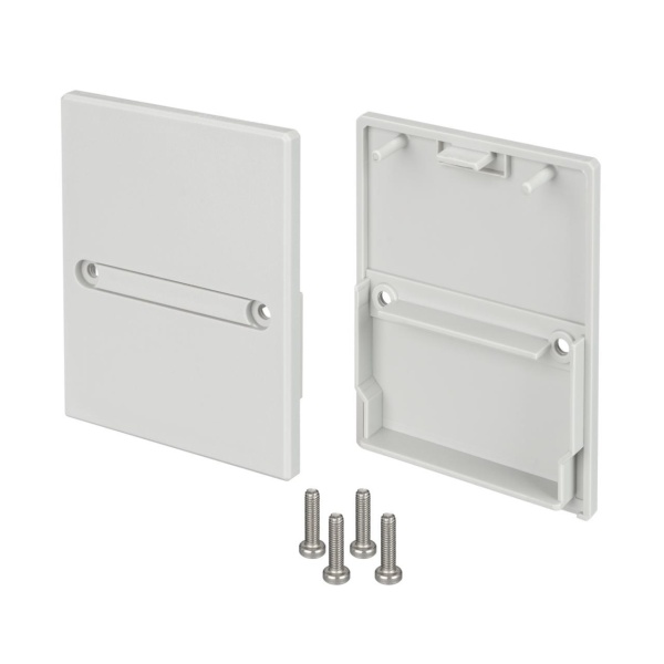 Заглушка Arlight Klus-Power-W50 глухая 030308