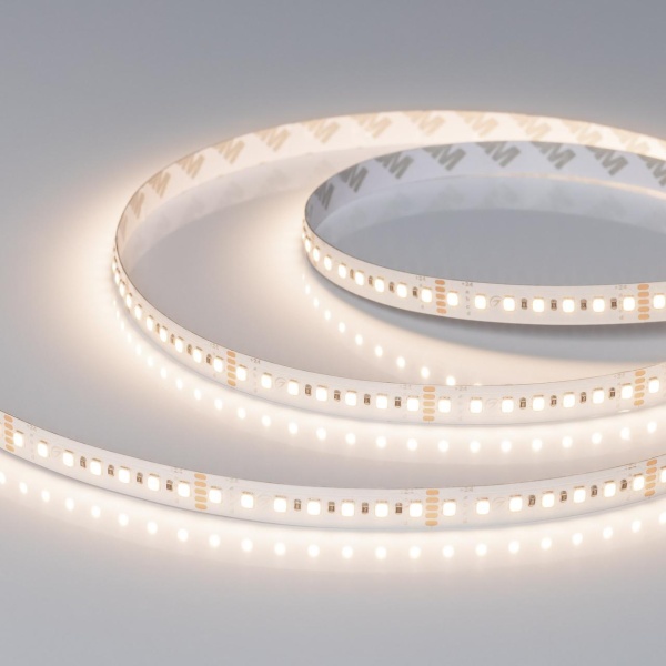 Светодиодная лента UL-A140-10mm 24V Day4000 (5-20 W/m, IP20, 5m) Arlight 061920