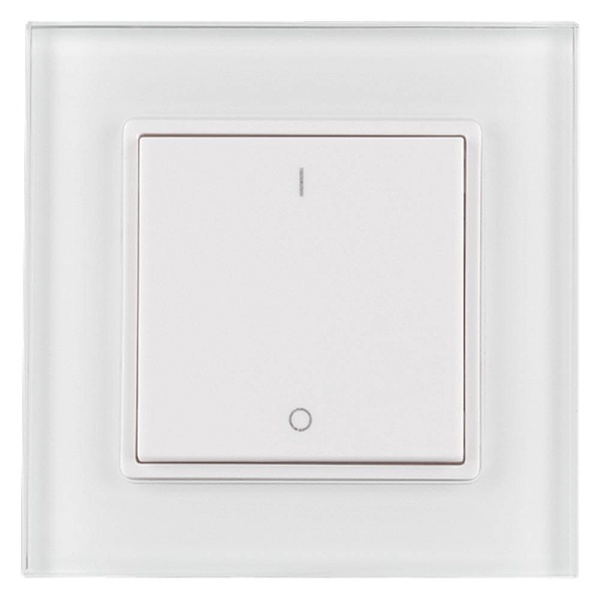 Панель управления Arlight Knob SR-2833K1-RF-UP White 020945