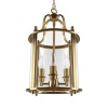 Подвесной светильник Loft IT Lighthouse 10456/4 AB