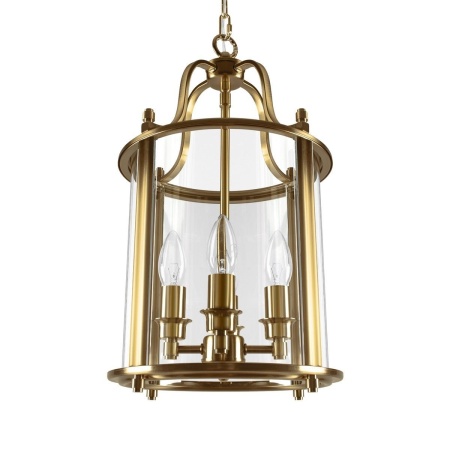 Подвесной светильник Loft IT Lighthouse 10456/4 AB