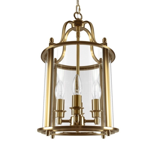 Подвесной светильник Loft IT Lighthouse 10456/4 AB