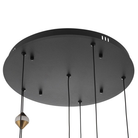 Подвесной светильник Citilux Nort CL475026