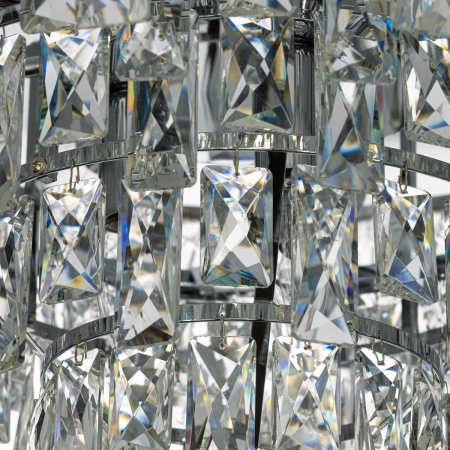 Подвесная люстра Citilux Sagrada CL317261