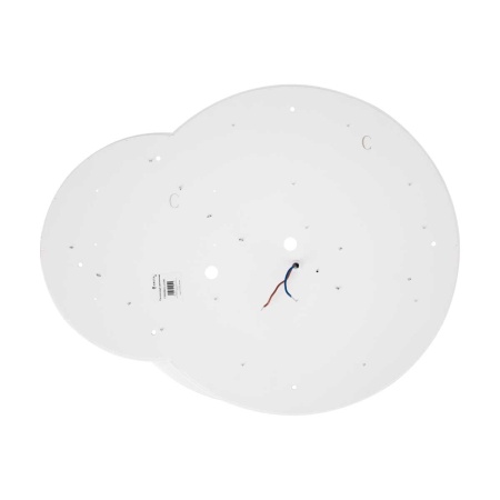 Потолочный светильник Freya LED  Items FR6094CL-L72W