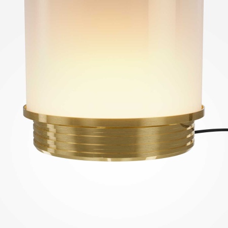 Настольная лампа Maytoni MOD488TL-L8BS3K