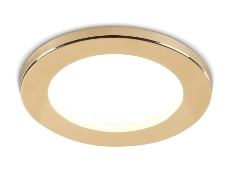 Светильник встраиваемый AMBRELLA LIGHT TECHNO SPOT TN6634