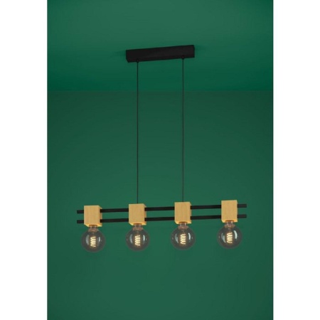 Подвесной светильник Eglo Levantara 390191