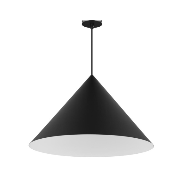 Светильник SP-MAKOTO-R550-14W Warm2700 (BK, 36 deg, 230V, TRIAC) Arlight 054401