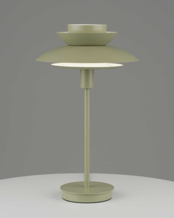 Лампа настольная Moderli Shaggy V11296-1T