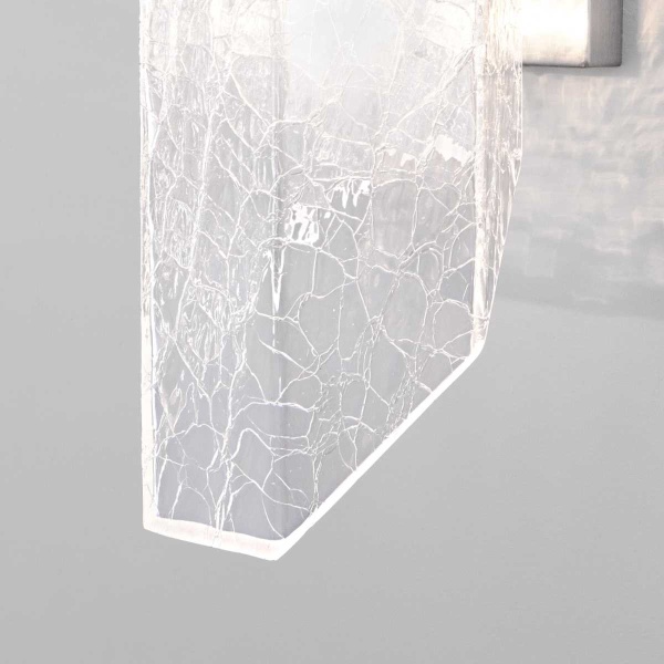 Настенный светильник Bogate's Iceberg 381/1 a069621