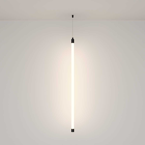 Комплектующие для гибкого неона Maytoni Led Strip 201149