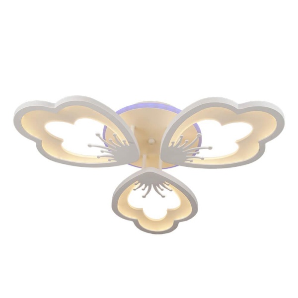 Потолочная люстра Seven Fires Granyano 75389.01.09.03