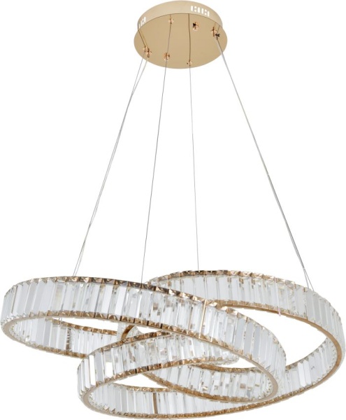 Люстра подвесная Stilfort 4020/03/08P серия Vintage