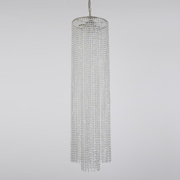 Подвесная люстра Arti Lampadari Stella E 1.5.30.101 N