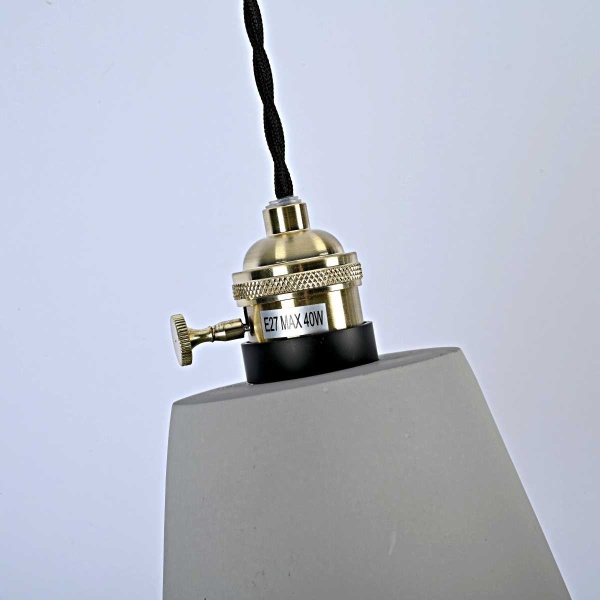 Подвесная люстра Imperium Loft INDUSTRY01 101689-26