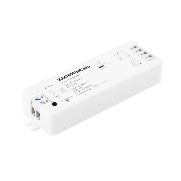 Контроллер для светодиодных лент Elektrostandard 95005/00 a057644 Контроллер для светодиодных лент Elektrostandard 95005/00 a057644