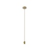 Подвесной светильник Gauss Decor PL042
