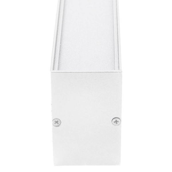 Подвесной светодиодный светильник Denkirs DK9304-WH Подвесной светодиодный светильник Denkirs DK9304-WH