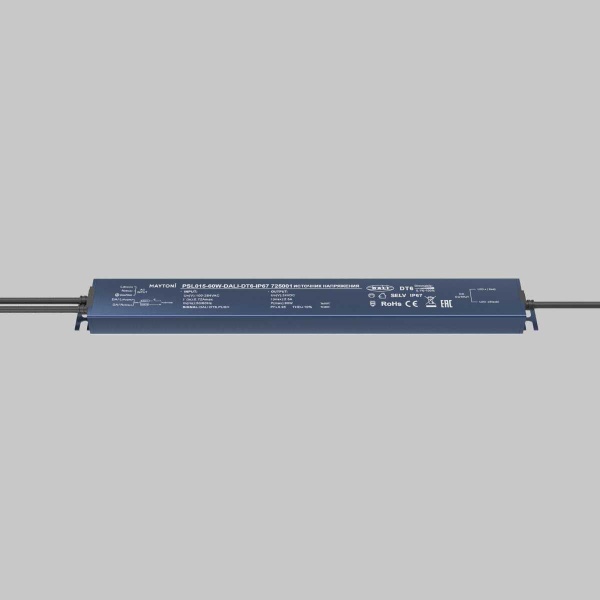 Блок питания  Maytoni Lighting control 725001