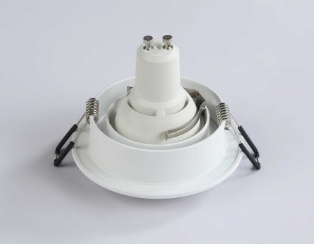 Встраиваемый точечный светильник MR16 AMBRELLA LIGHT TECHNO SPOT A8920