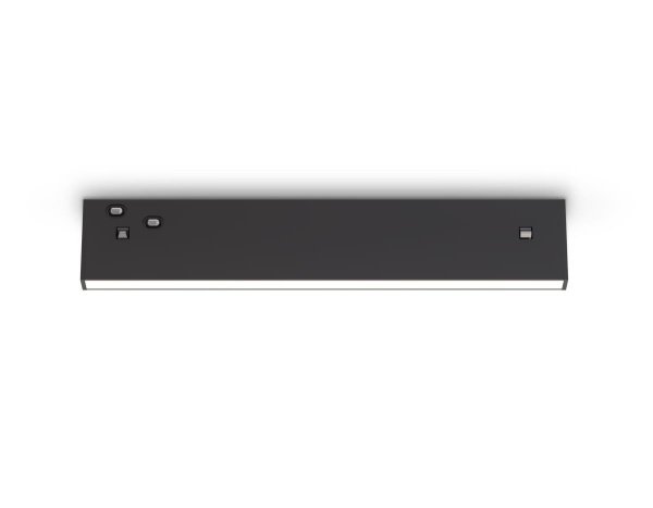 Трековый линейный светильник Ambrella Light TRACK SYSTEM GL2320