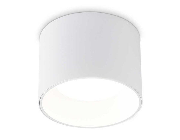 Накладной точечный светильник Ambrella light TECHNO SPOT TN52881 Накладной точечный светильник Ambrella light TECHNO SPOT TN52881