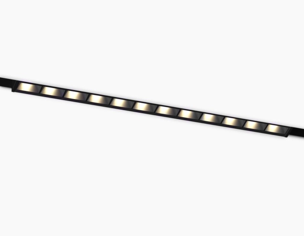 Трековый линейный светильник Ambrella Light TRACK SYSTEM GL2335