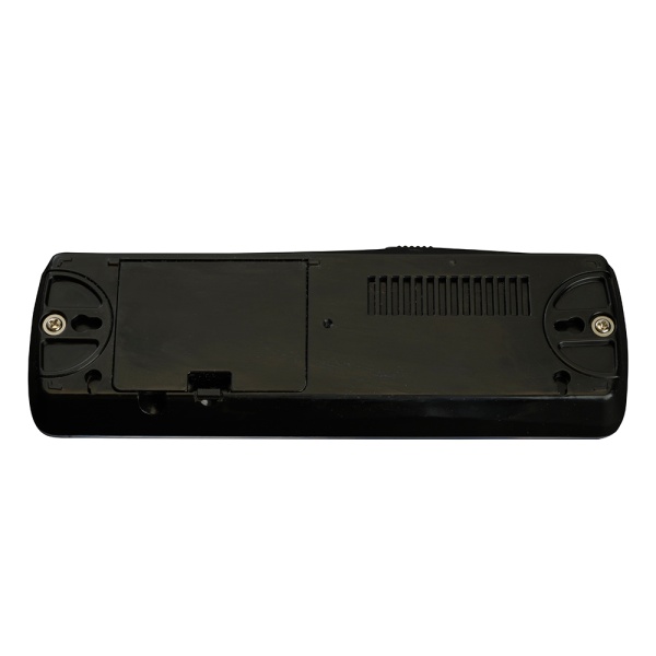 Светильник аккумуляторный, 30LED DC, черный, EL115 51644