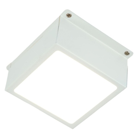 Встраиваемый светодиодный светильник Feron AL254 52158